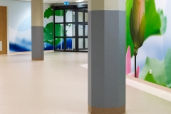 HOEK_MWall - kolom