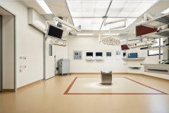 WANDEN_M-Wall_High_care_Operation_Theater