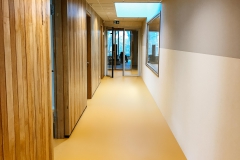 WANDEN_MWall- Melisstokelaan Den Haag